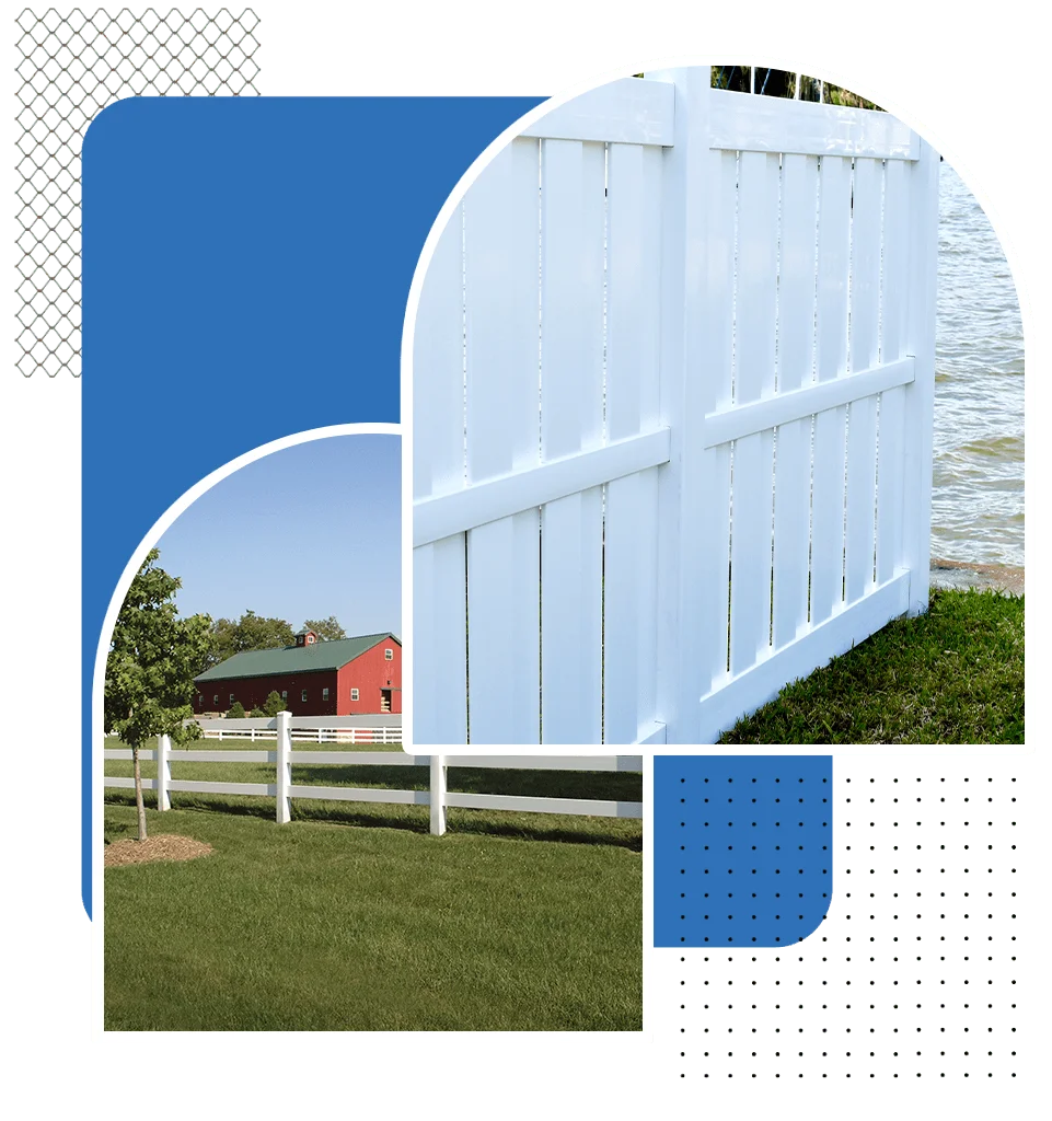 Advantage Fence