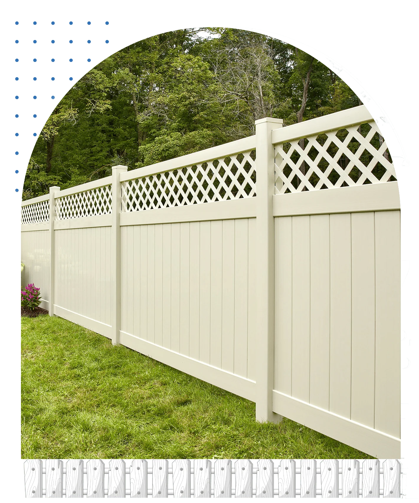 Advantage Fence
